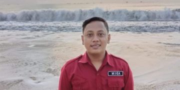 Idul Adha, Refleksi Air Ala Siti Hajar