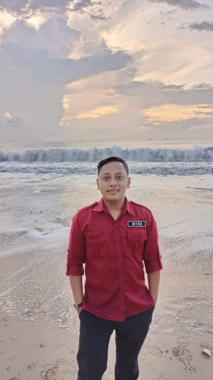 Idul Adha, Refleksi Air Ala Siti Hajar