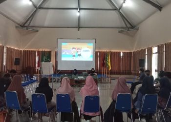 PD IPM Kab. Magelang Gelar TOT Fortasi