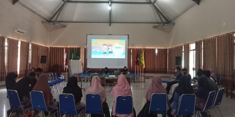 PD IPM Kab. Magelang Gelar TOT Fortasi