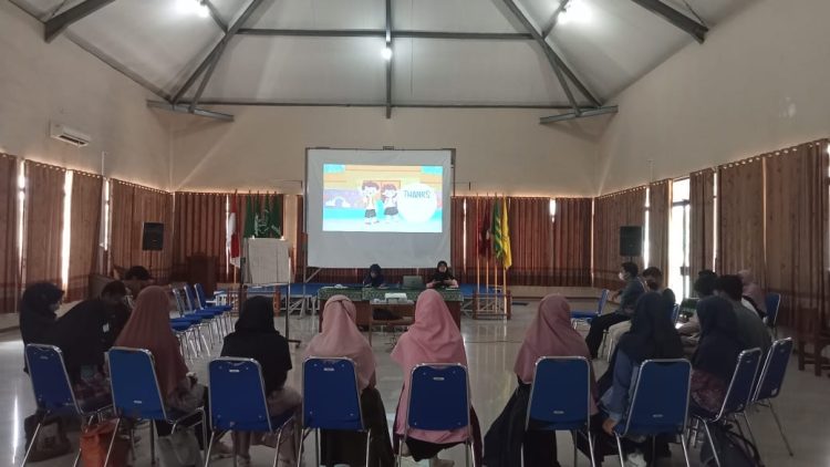 PD IPM Kab. Magelang Gelar TOT Fortasi