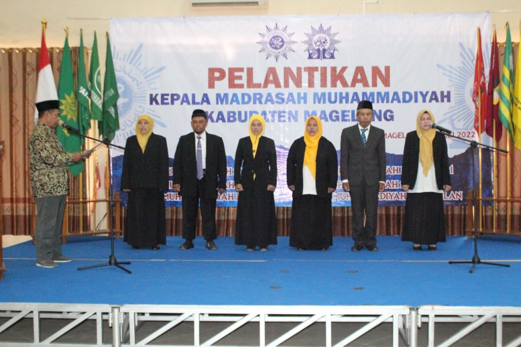 madrasah muhammadiyah