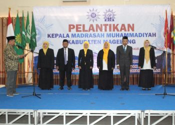 madrasah muhammadiyah