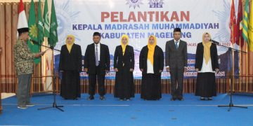 madrasah muhammadiyah