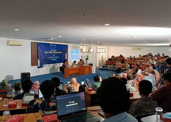 Jambore Media Afiliasi, Mengawal Dakwah Berkemajuan dan Mencerahkan