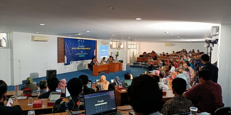 Jambore Media Afiliasi, Mengawal Dakwah Berkemajuan dan Mencerahkan