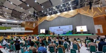 Walikota Solo Targetkan 3 Juta Warga Muhammadiyah dan Aisyiyah Meriahkan Muktamar klKe 48