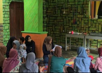 Keperawatan Unimma Fokuskan Pengabdian Masyarakat Untuk Tekan Stunting