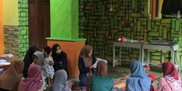 Keperawatan Unimma Fokuskan Pengabdian Masyarakat Untuk Tekan Stunting