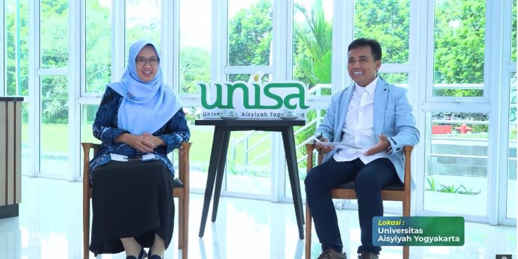 Wujudkan Universitas Pusat Keunggulan, UNISA Kontribusikan Solusi Permasalahan Bangsa