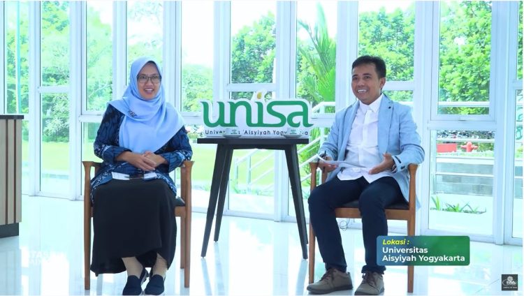 Wujudkan Universitas Pusat Keunggulan, UNISA Kontribusikan Solusi Permasalahan Bangsa