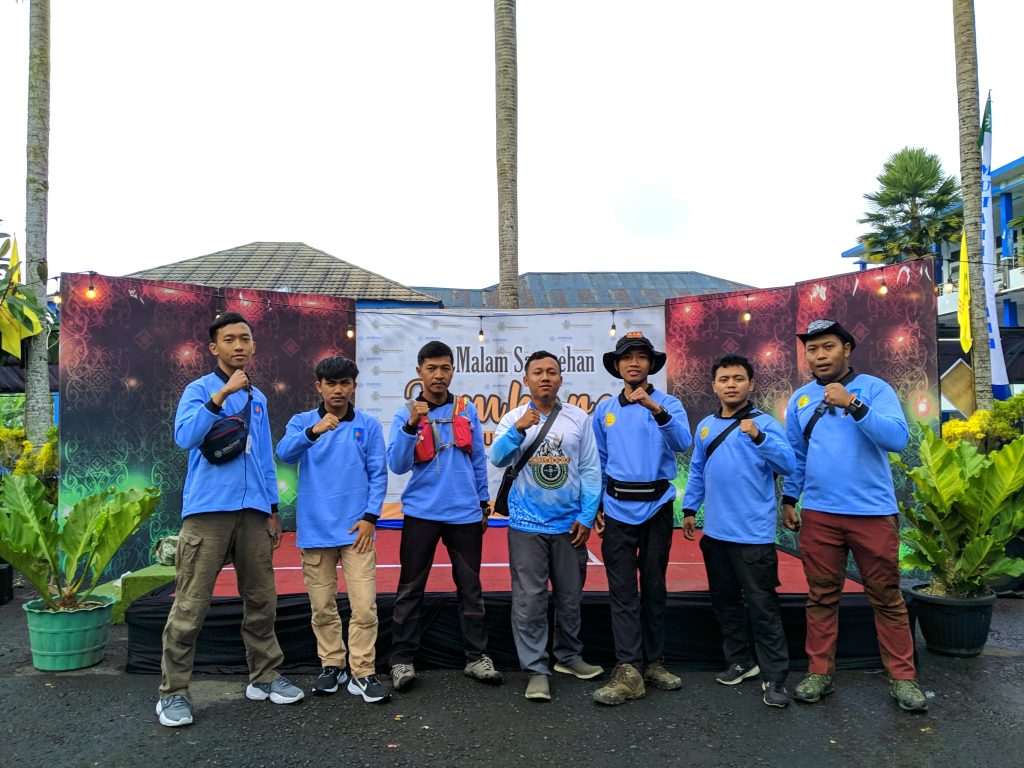 jambore nasional sar muhammadiyah