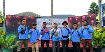jambore nasional sar muhammadiyah