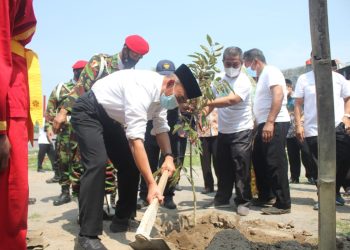 Muhadjir Effendy: Ubah Mental Merusak Jadi Memelihara