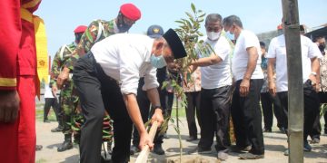 Muhadjir Effendy: Ubah Mental Merusak Jadi Memelihara