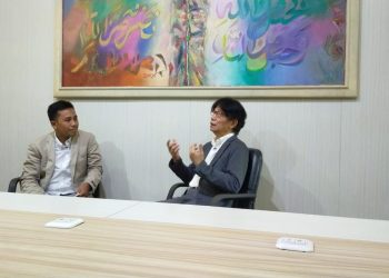 Muhammadiyah Bukan Hanya Untuk Indonesia