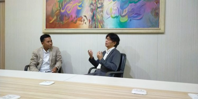 Muhammadiyah Bukan Hanya Untuk Indonesia