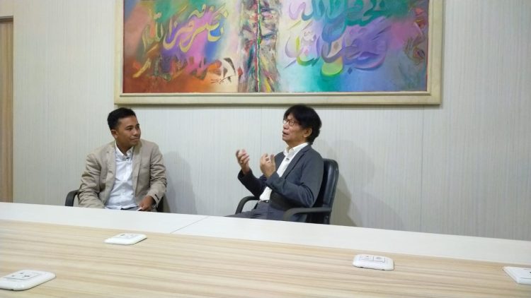 Muhammadiyah Bukan Hanya Untuk Indonesia