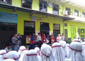 Madrasah Mufidah, Jejak Sejarah KH Mas Mansur yang Merana