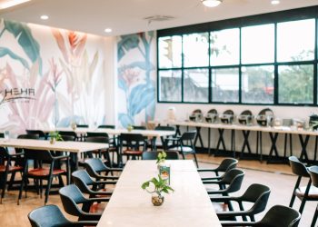 HeHa Sky View Mendukung Pengembangan Wisata Halal