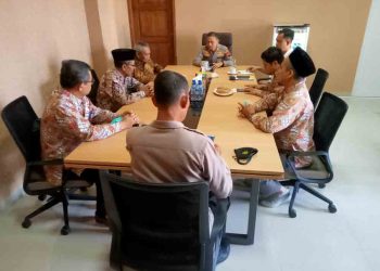 Sekolah Non Muslim Di Solo Siap Tampung Penggembira Muktamar 48 Muhammadiyah dan Aisyiyah