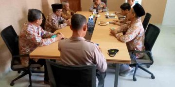 Sekolah Non Muslim Di Solo Siap Tampung Penggembira Muktamar 48 Muhammadiyah dan Aisyiyah
