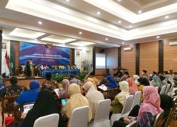 Milad ke-58, Unimma Siap Mendunia