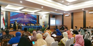 Milad ke-58, Unimma Siap Mendunia