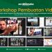 Dokumentasikan Lesson Learned, Eco Bhinneka Muhammadiyah Berlatih Memproduksi Video