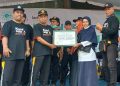 Dapat Hadiah Umroh, Nani Langsung Menangis