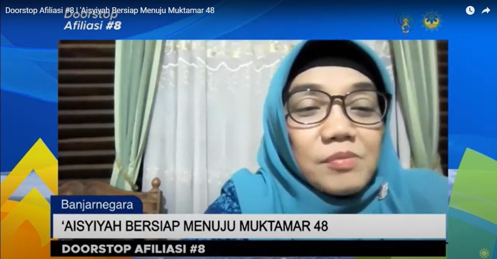 muktamar muhammadiyah 48