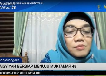 muktamar muhammadiyah 48