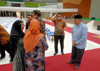 Ini Alasan Muhammadiyah Hadirkan Ustadz Adi Hidayat