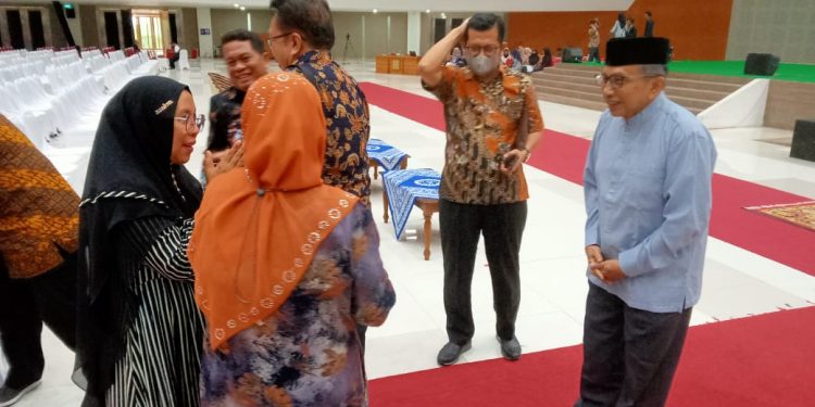 Ini Alasan Muhammadiyah Hadirkan Ustadz Adi Hidayat