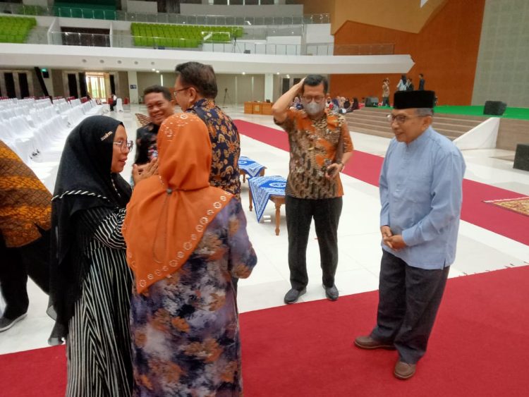 Ini Alasan Muhammadiyah Hadirkan Ustadz Adi Hidayat