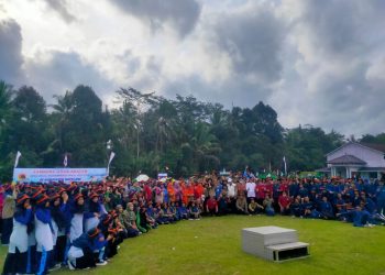 Jambore Anak Saleh: Perkuat Kemandirian Dan Lepaskan Pengaruh Negatif Gawai