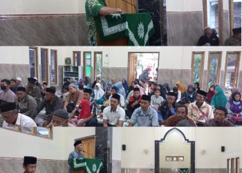 Santri Menginspirasi Dari Lereng Merapi