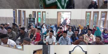 Santri Menginspirasi Dari Lereng Merapi