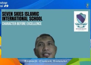 Dorong Internasionalisasi Muhammadiyah Dari PCIM dan PCIA