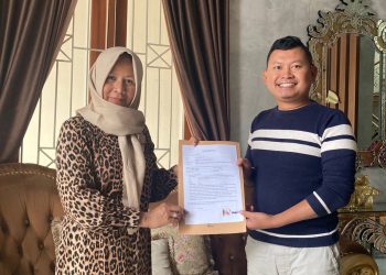 Asyik Ada Doorprize Rumah dan Motor PCX untuk Penggembira Muktamar, Ini Syarat dan Ketentuannya