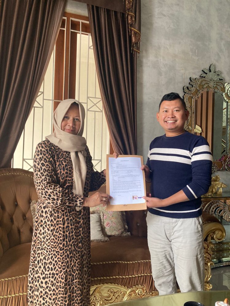 Asyik Ada Doorprize Rumah dan Motor PCX untuk Penggembira Muktamar, Ini Syarat dan Ketentuannya