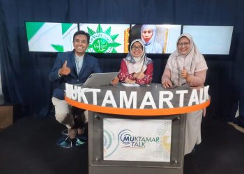 Perkuat Dakwah Berkemajuan, ‘Aisyiyah Siap Tampung Kader Muda