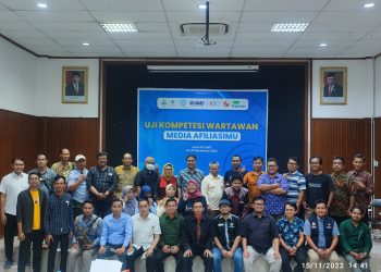 UKW Media Afiliasi Muhammadiyah Ditutup, 20 Orang Dinyatakan Kompeten