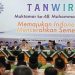 Sidang Pleno IV Tanwir Muhammadiyah tetapkan 39 calon tetap pimpinan Muhammadiyah 