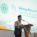 Pidato Iftitah Ketua Umum PP Muhammadiyah. Hadirkan 3 Pertanyaan Introspeksi bagi Gerakan Persyaratan