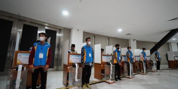 13 Calon Pimpinan Pusat Muhammadiyah Dipilih Menggunakan Sistem E-voting