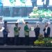 Inilah Penggembira Yang Memperoleh Rumah dan Motor, Hadiah Utama Door prize Muktamar ke 48 Muhammadiyah dan Aisyiyah.