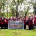 Pasca Muktamar Muhammadiyah, IMM Magelang Gelar Aksi Galang Dana Peduli Gempa Bumi Cianjur