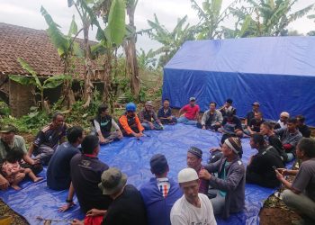 Muhammadiyah Berencana Dirikan 500 Unit Hunian Darurat Bagi Korban Gempa Bumi Cianjur