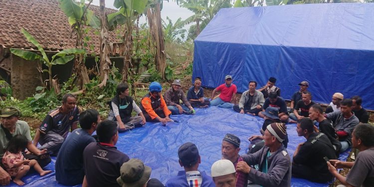 Muhammadiyah Berencana Dirikan 500 Unit Hunian Darurat Bagi Korban Gempa Bumi Cianjur